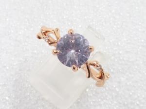 クリスタル　指輪(21号)